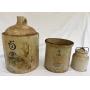 (Dr. Thomas T & Naomi Jean Hoyne) Estate Auction
