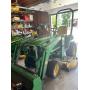 Darrell and the Late Joyce Kimball Estate Auction 