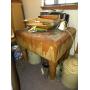 (Terry Hanesworth) Estate Auction