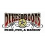 (Dukes & Boots) Public Auction - Johnson & bay Auction Service