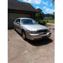 Car, Lawnmower, Gold and Silver, Antiques