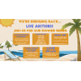 June 23rd LIVE Consignment Auction!