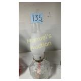 14' KEROSENE LANTERN