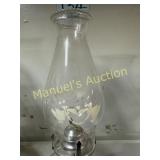 17' KEROSENE LANTERN