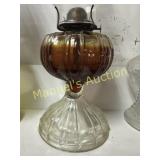 17' KEROSENE LANTERN