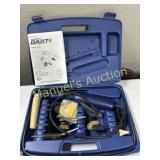 DART RECIPROCATING TOOL SET
