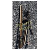 MISC YARD TOOLS