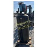 CRAFTSMAN 60 GAL  220V UPRIGHT ELEC COMPRESSOR