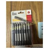 MAGNET- BIT SET- BLADES