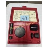 DIESEL SERVICE TOOL SET