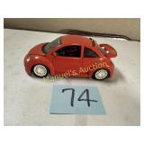 VW 1:18 SCALE BY BURAGO