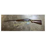 SEARS - ROEBUCK + CO 410 GA SHOTGUN 3' CHAM, #