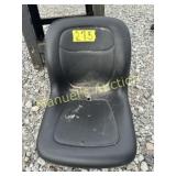 TRACTOR SEAT
