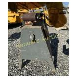 SEARS & ROEBUCK BELT / DISC SANDER