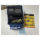 AIR TOOL ACCESSORY KIT