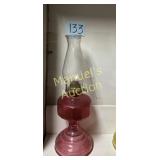 18' KEROSENE LANTERN