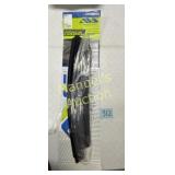 BUICK SIDE WINDOW VENT VISOR