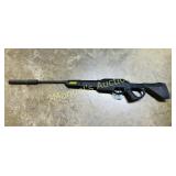 JEGS .177 CAL, BEAR RIVER PELLET GUN