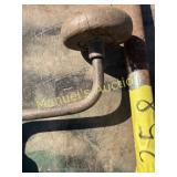 VINTAGE SPEED DRILL -  RATCHET