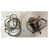 WINCH CONTROL - SUBMERSIBLE LIGHT