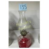 14' KEROSENE LANTERN