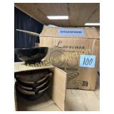 LOVECASA 16PCS DINNERWARE SET