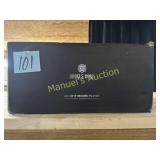 ANGELS HORN RECORD PLAYER