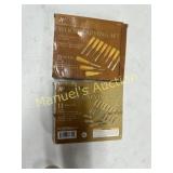 WOOD CARVING SETS