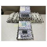 136 REFILLS 1 HANDLE SOLIMO RAZORS