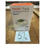 BLOOD PRESSURE MONITOR - NEW