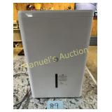 GE DEHUMIDIFIER - PRE-OWNED