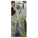 MOMENTUM 700 STEPPER