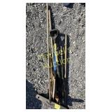 MISC YARD TOOLS