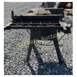 3 HP CRAFTSMAN 10' TABLESAW