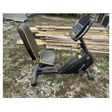 POWER SPIN 230 EXERCISE BICYCLE