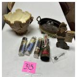 BOX MED/LG LADIES CLOTHES -