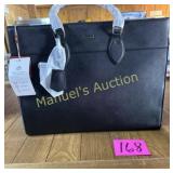 LOVEVOOK COMPUTER BAG/PURSE - NEW