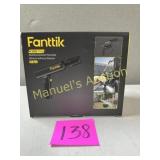 MULTIFUNCTIONALPOWER WASH SPRAYER - NEW