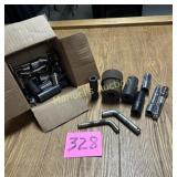 BOX MISC SAE & MM DEEP SOCKETS