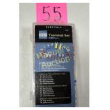 520 PC TERMINAL SET - STORE HOUSE