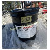 5 GAL EAGLE CLEARCOAT