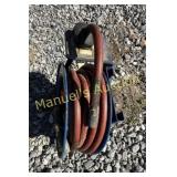 AIR HOSE & REEL
