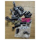 LOT OF ASS'T SOCKETS