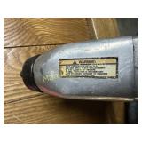 CRAFTSMAN 2/8' AIR IMPACT
