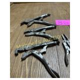 MISC ADJUSTABLE WRENCHES +