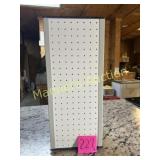 ROTATING DISPLAY BOX  10' x  23'