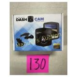 DASH CAM - NEW