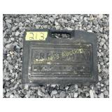 CRAFTSMAN CORDLESS DRILL