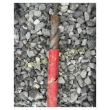 ASST BITS & HAND SAW