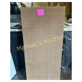 24X48X3 DISPLAY BOX W/ KEY